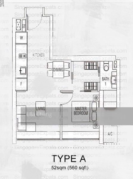 Citylights (D8), Condominium #123417242